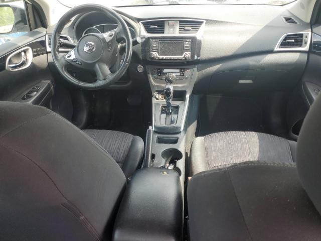 Photo 8 from auction – 2018 NISSAN SENTRA S with VIN 3N1AB7AP1JL642446