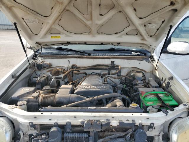 Photo 12 from auction – 2003 TOYOTA SEQUOIA LI with VIN 5TDBT48A73S161984