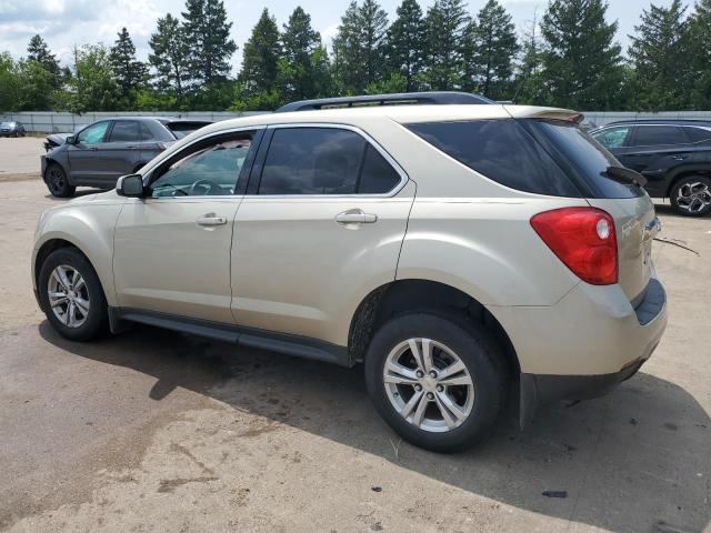 Photo 2 from auction – 2015 CHEVROLET EQUINOX LT with VIN 2GNALCEK2F1107692