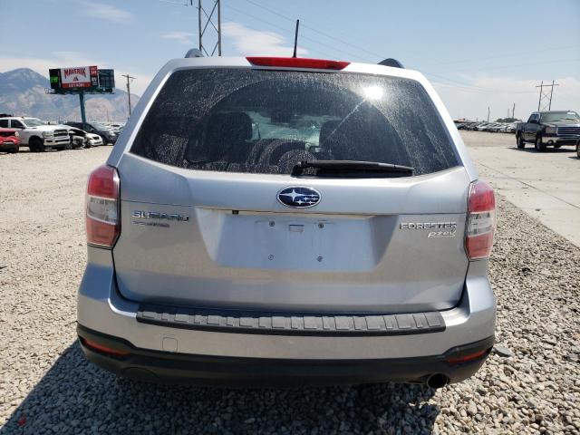 Photo 6 from auction – 2015 SUBARU FORESTER 2 with VIN JF2SJADC2FH567533