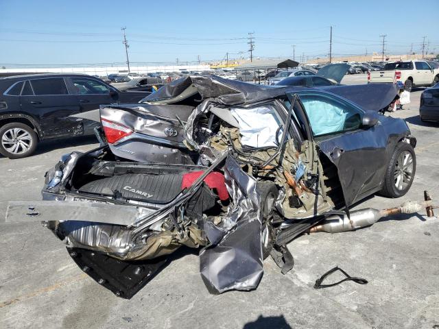 Photo 3 from auction – 2016 TOYOTA CAMRY LE with VIN 4T1BF1FK4GU262818