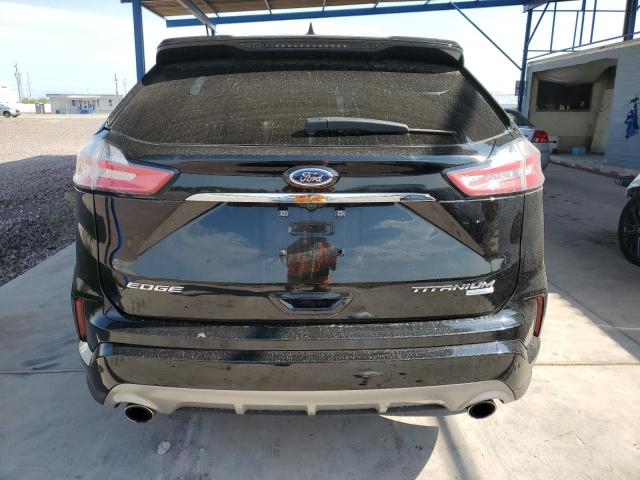 Photo 6 from auction – 2020 FORD EDGE TITAN with VIN 2FMPK3K93LBB10240