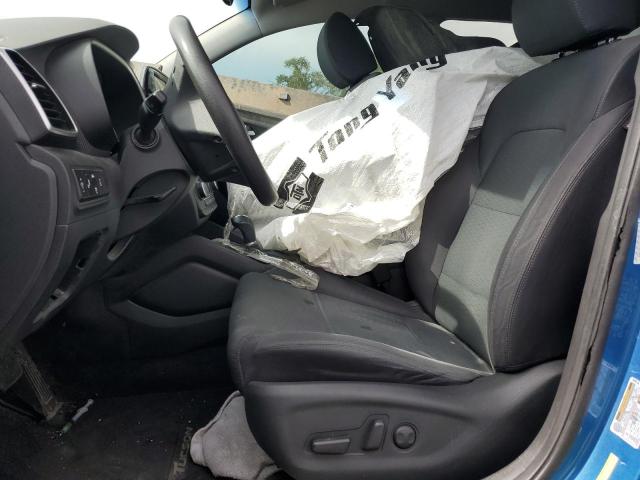 Photo 7 from auction – 2020 HYUNDAI TUCSON LIM with VIN KM8J3CAL8LU148296