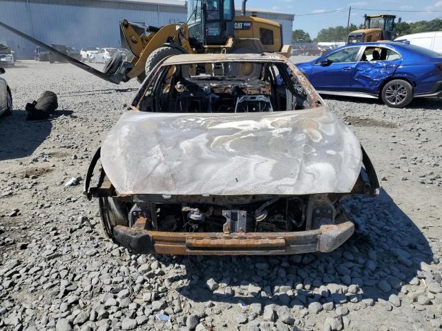 Photo 5 from auction – 2019 HYUNDAI SONATA LIM with VIN 5NPE34AF8KH779953