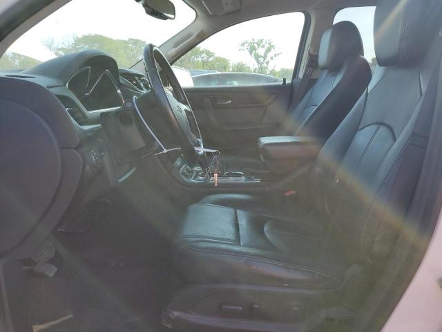 Photo 7 from auction – 2017 CHEVROLET TRAVERSE L with VIN 1GNKRHKD1HJ163167