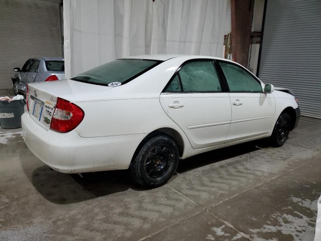 Photo 3 from auction – 2004 TOYOTA CAMRY LE with VIN 4T1BE32K64U313106