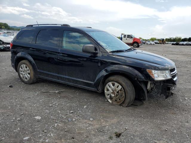 Photo 4 from auction – 2017 DODGE JOURNEY SE with VIN 3C4PDCAB9HT648326
