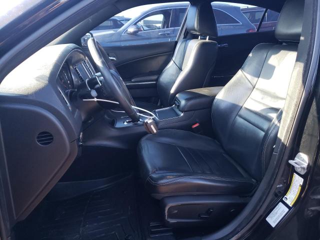 صورة رقم 7 من المزاد - 2014 DODGE CHARGER SX مع VIN 2C3CDXJG2EH372033