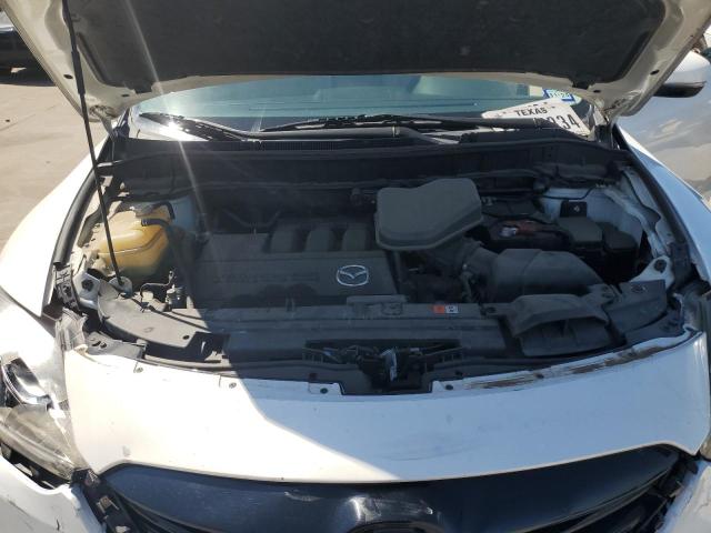 Photo 12 from auction – 2014 MAZDA CX-9 GRAND with VIN JM3TB3DA9E0439546