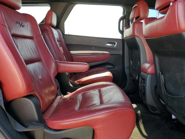 Photo 11 from auction – 2015 DODGE DURANGO R/ with VIN 1C4SDHCT6FC880422
