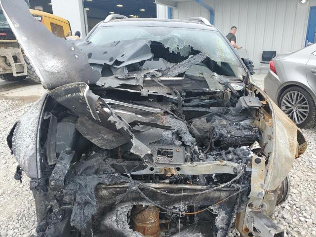 Photo 5 from auction – 2016 JEEP CHEROKEE L with VIN 1C4PJMCS6GW182603