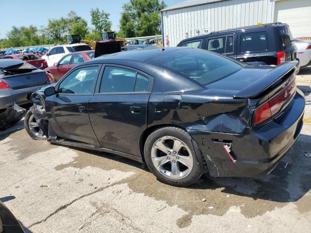 Zdjęcie 2 z aukcji – 2013 DODGE CHARGER R/ z VIN 2C3CDXCT6DH680119