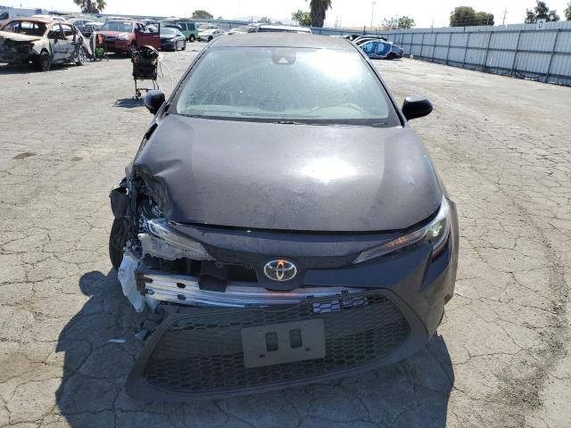 Photo 5 from auction – 2020 TOYOTA COROLLA LE with VIN 5YFEPRAE9LP132572
