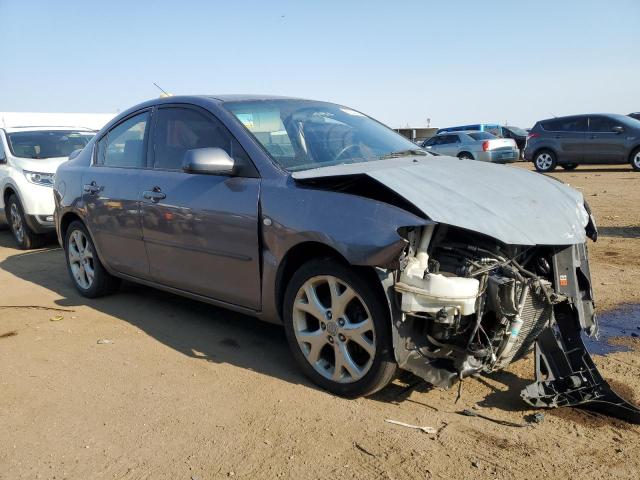 Photo 4 from auction – 2008 MAZDA 3 I with VIN JM1BK32F781150439