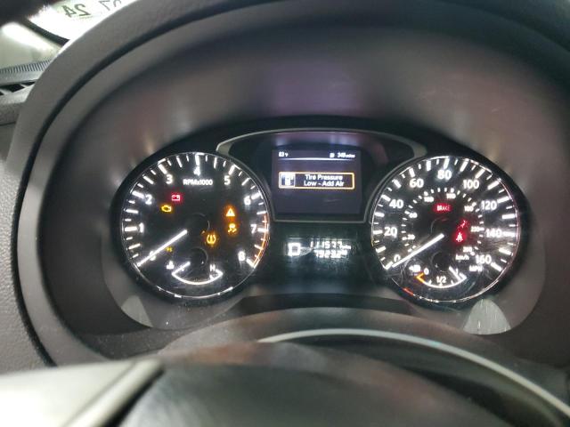 Photo 9 from auction – 2015 NISSAN ALTIMA 2.5 with VIN 1N4AL3AP1FC594345