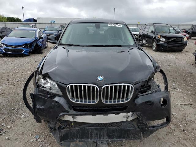 Photo 5 from auction – 2013 BMW X3 XDRIVE2 with VIN 5UXWX9C51D0A08147