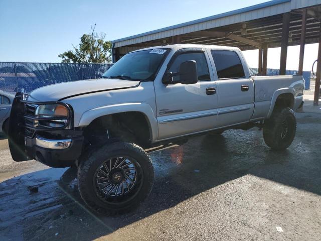 2006 GMC Sierra