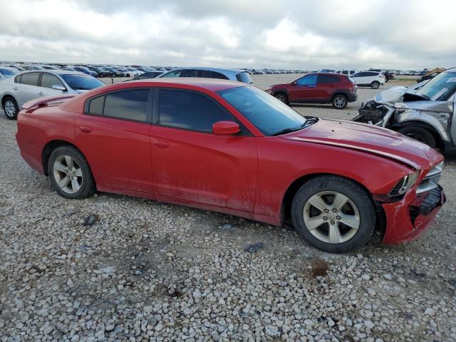 Photo 4 from auction – 2013 DODGE CHARGER SE with VIN 2C3CDXBG8DH637129