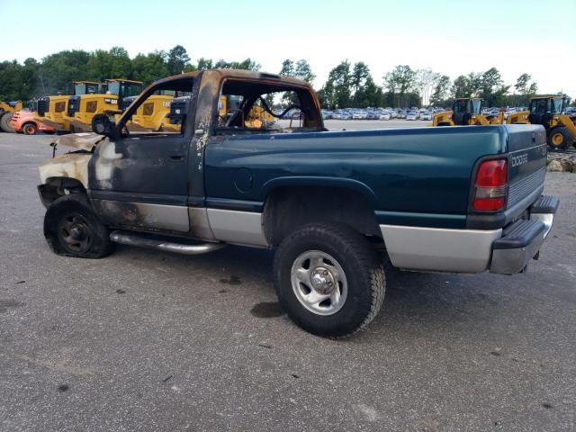 Photo 2 from auction – 1998 DODGE RAM 1500 with VIN 3B7HF16Z7WM250189