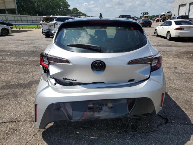 Photo 6 from auction – 2020 TOYOTA COROLLA SE with VIN JTND4RBE2L3094853