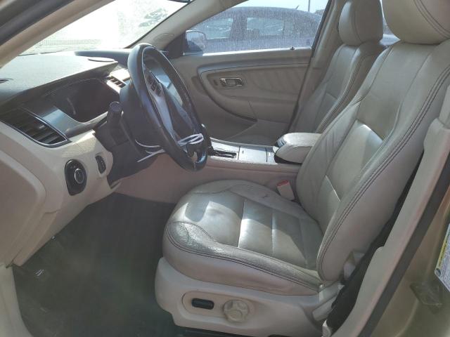Photo 7 from auction – 2013 FORD TAURUS SEL with VIN 1FAHP2E84DG174553
