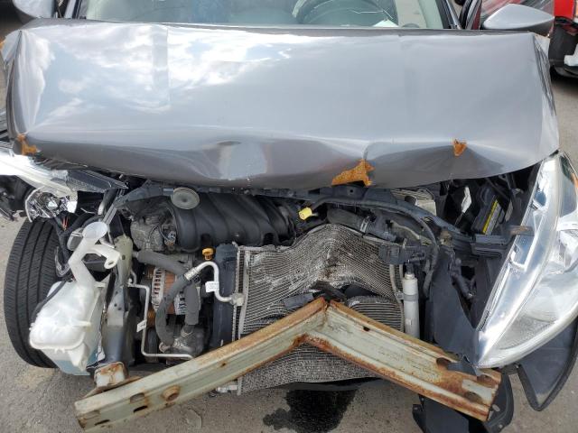 Photo 11 from auction – 2017 NISSAN VERSA S with VIN 3N1CN7AP8HL815972