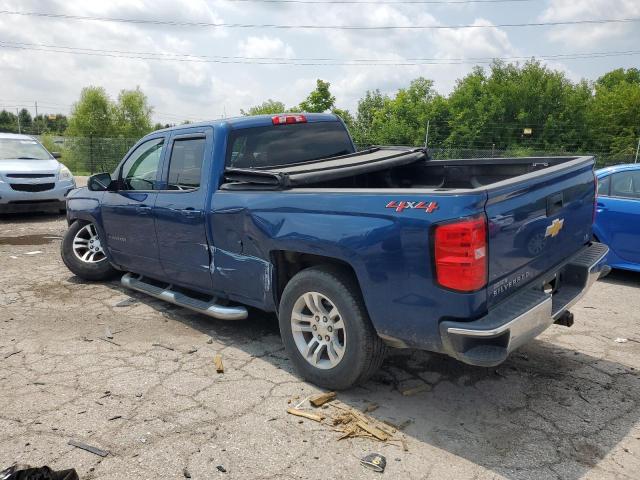 Photo 2 from auction – 2019 CHEVROLET SILVERADO with VIN 2GCVKPEC0K1120125