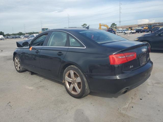 Photo 2 from auction – 2012 AUDI A6 PREMIUM with VIN WAUDFAFC1CN146516
