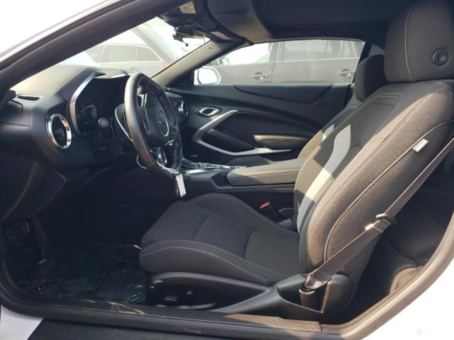 Photo 7 from auction – 2023 CHEVROLET CAMARO LT1 with VIN 1G1FF3D7XP0119419