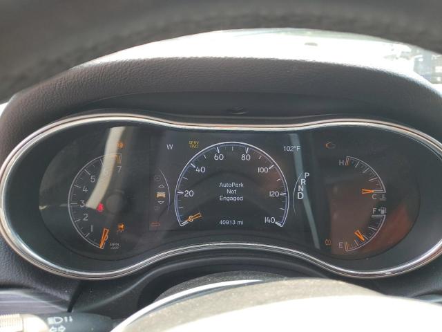 Photo 9 from auction – 2019 JEEP GRAND CHER with VIN 1C4RJFBG4KC814607