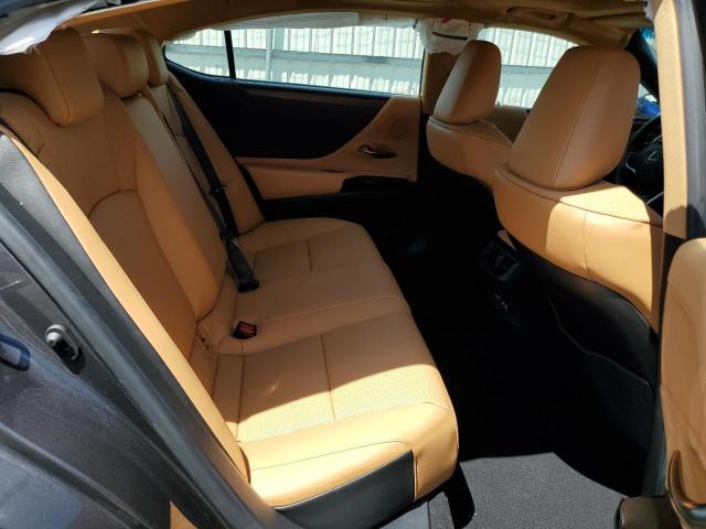 Photo 10 from auction – 2024 LEXUS ES 350 BAS with VIN 58ADZ1B12RU178117