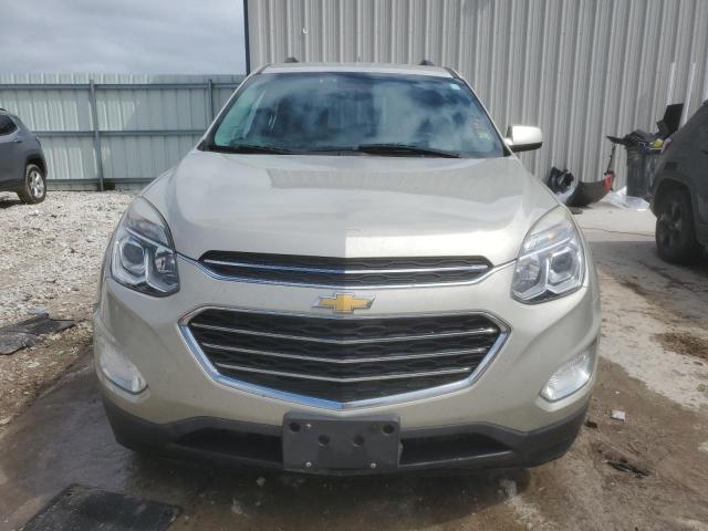 Photo 5 from auction – 2016 CHEVROLET EQUINOX LT with VIN 2GNALCEK7G1163192