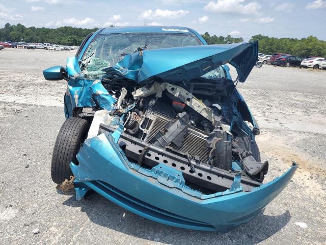 Photo 5 from auction – 2015 NISSAN VERSA NOTE with VIN 3N1CE2CP9FL360093