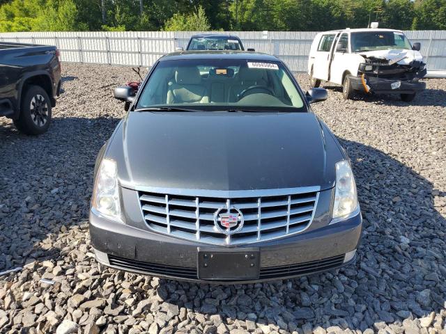 Photo 5 from auction – 2009 CADILLAC DTS with VIN 1G6KD57Y19U135745
