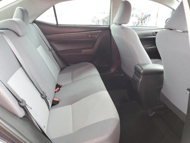 Photo 10 from auction – 2016 TOYOTA COROLLA L with VIN 5YFBURHE4GP546270