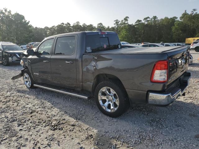 Photo 2 from auction – 2020 RAM 1500 BIG H with VIN 1C6RREFT9LN386167