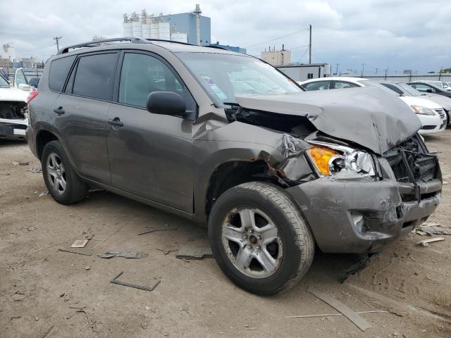 Photo 4 from auction – 2010 TOYOTA RAV4 with VIN 2T3BF4DVXAW082093
