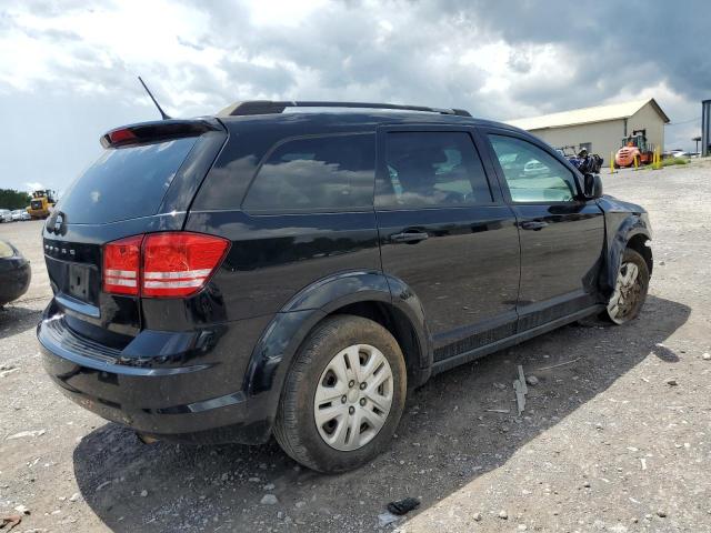 Photo 3 from auction – 2017 DODGE JOURNEY SE with VIN 3C4PDCAB9HT648326