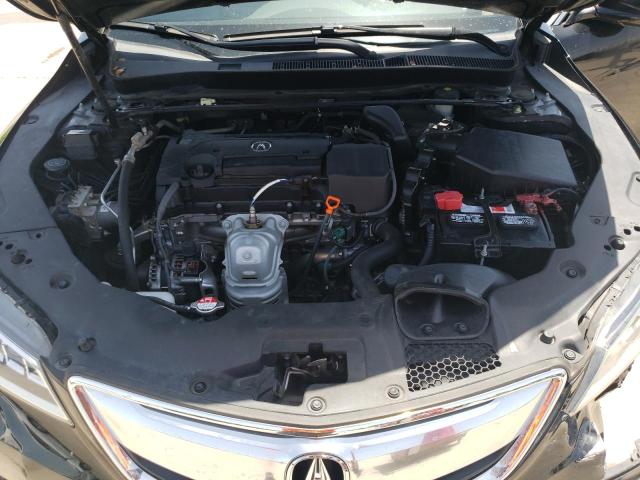 Photo 11 from auction – 2015 ACURA TLX TECH with VIN 19UUB1F57FA001204