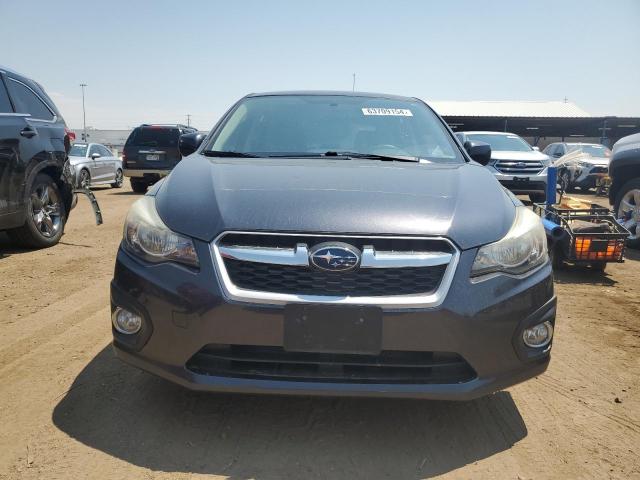 Photo 5 from auction – 2013 SUBARU IMPREZA PR with VIN JF1GPAC6XD2894914