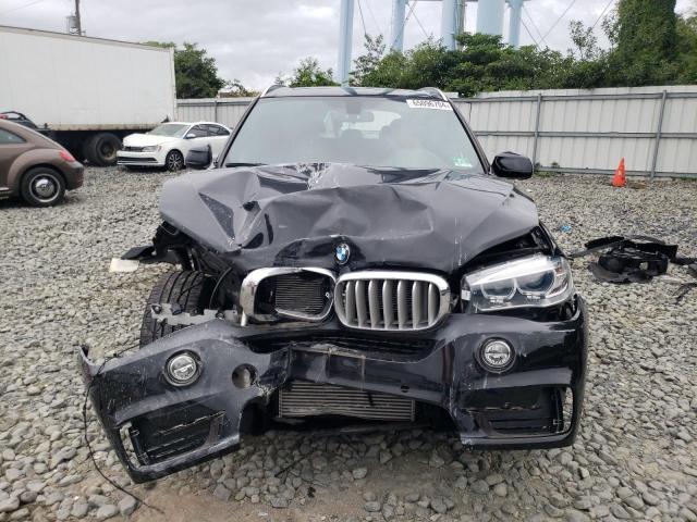 Photo 5 from auction – 2017 BMW X5 XDRIVE3 with VIN 5UXKR0C59H0V50359