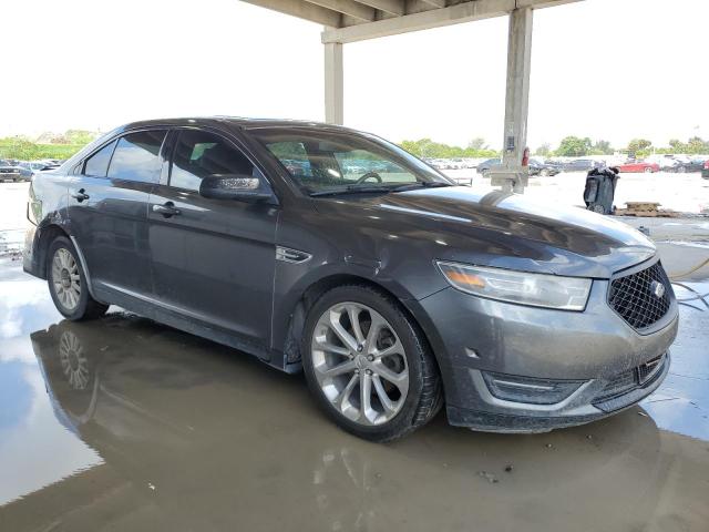 Photo 4 from auction – 2015 FORD TAURUS LIM with VIN 1FAHP2J85FG111051