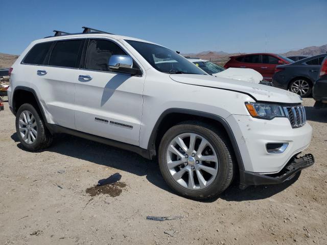 Photo 4 from auction – 2017 JEEP GRAND CHER with VIN 1C4RJFBG3HC920166