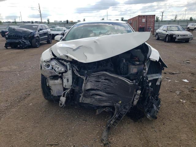 Photo 5 from auction – 2011 NISSAN MAXIMA S with VIN 1N4AA5AP0BC864600
