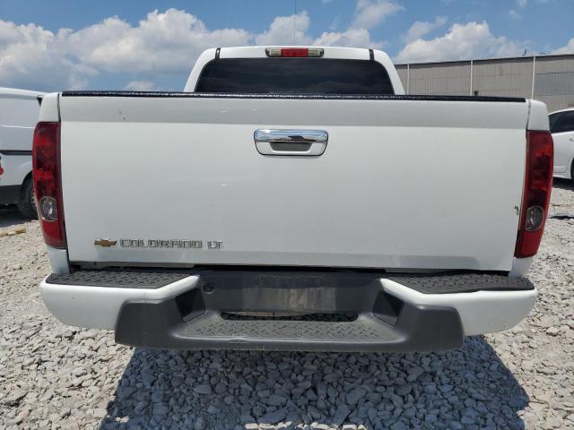 Photo 6 from auction – 2012 CHEVROLET COLORADO L with VIN 1GCDSCF93C8124563
