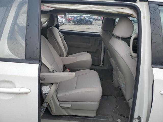 Photo 11 from auction – 2017 KIA SEDONA L with VIN KNDMA5C13H6264807