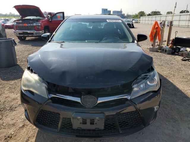 Photo 5 from auction – 2017 TOYOTA CAMRY LE with VIN 4T1BF1FKXHU343226