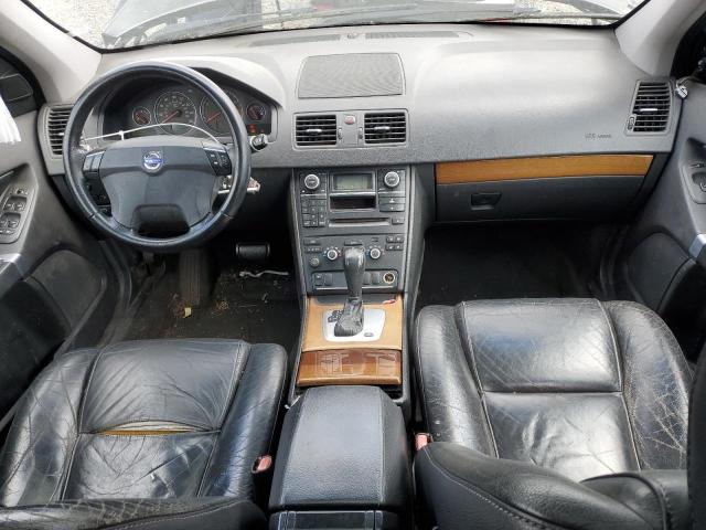Photo 8 from auction – 2007 VOLVO XC90 3.2 with VIN YV4CZ982271356223