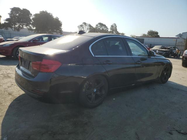 Фото 3 с аукциона – 2017 BMW 330E с VIN WBA8E1C34HA029150