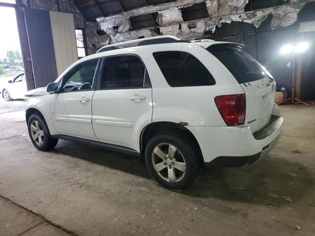 Photo 2 from auction – 2007 PONTIAC TORRENT with VIN 2CKDL73F576237496